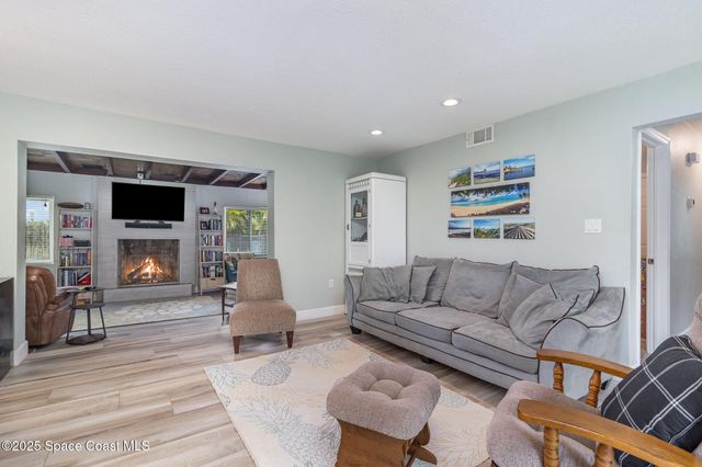 341 W Arlington Street, Satellite Beach, FL 32937