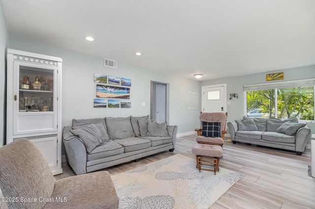 341 W Arlington Street, Satellite Beach, FL 32937