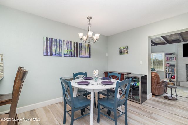 341 W Arlington Street, Satellite Beach, FL 32937