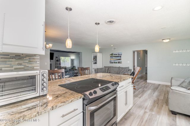 341 W Arlington Street, Satellite Beach, FL 32937