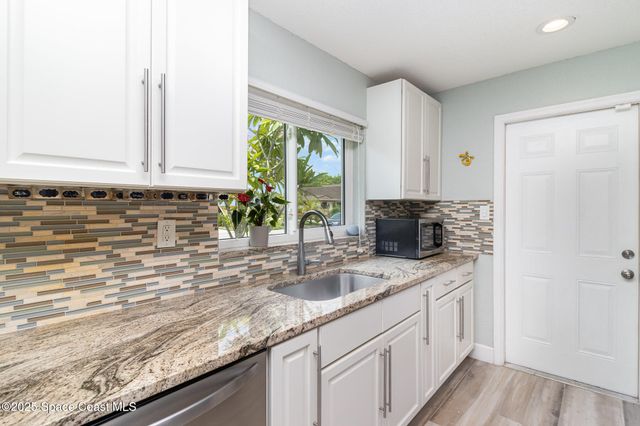 341 W Arlington Street, Satellite Beach, FL 32937