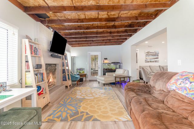 341 W Arlington Street, Satellite Beach, FL 32937