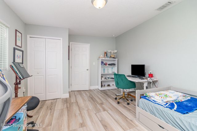 341 W Arlington Street, Satellite Beach, FL 32937