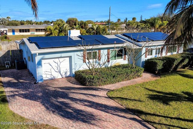 341 W Arlington Street, Satellite Beach, FL 32937