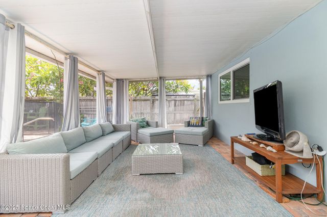 341 W Arlington Street, Satellite Beach, FL 32937