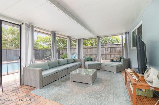 341 W Arlington Street, Satellite Beach, FL 32937