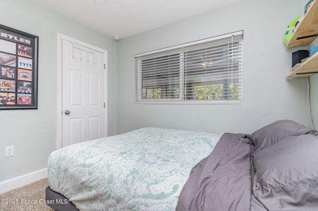 341 W Arlington Street, Satellite Beach, FL 32937