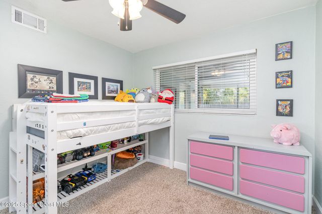 341 W Arlington Street, Satellite Beach, FL 32937