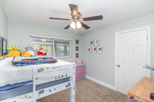 341 W Arlington Street, Satellite Beach, FL 32937