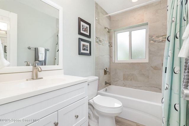 341 W Arlington Street, Satellite Beach, FL 32937