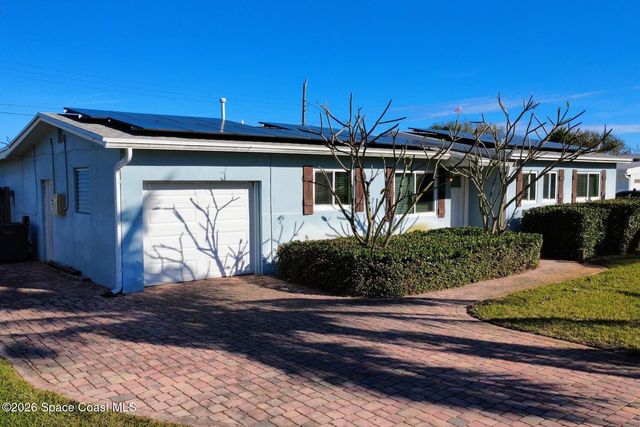 341 W Arlington Street, Satellite Beach, FL 32937