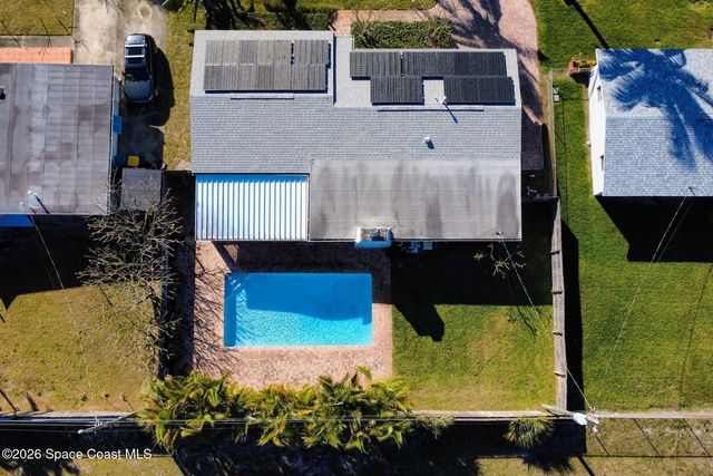 341 W Arlington Street, Satellite Beach, FL 32937