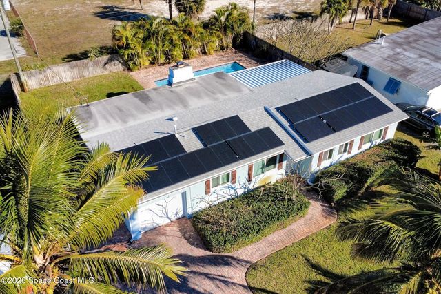 341 W Arlington Street, Satellite Beach, FL 32937