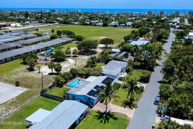 341 W Arlington Street, Satellite Beach, FL 32937