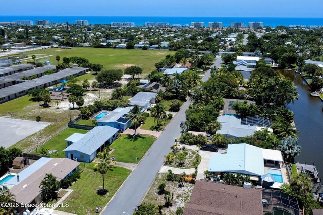 341 W Arlington Street, Satellite Beach, FL 32937