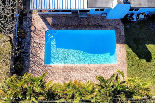 341 W Arlington Street, Satellite Beach, FL 32937