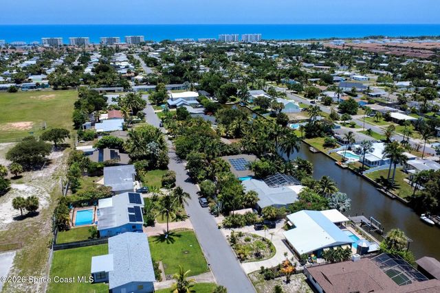 341 W Arlington Street, Satellite Beach, FL 32937