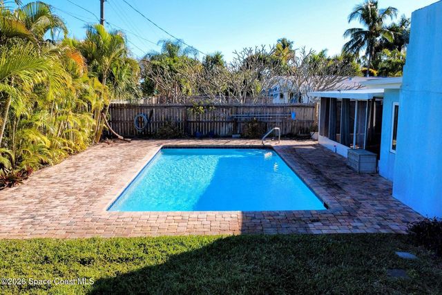 341 W Arlington Street, Satellite Beach, FL 32937