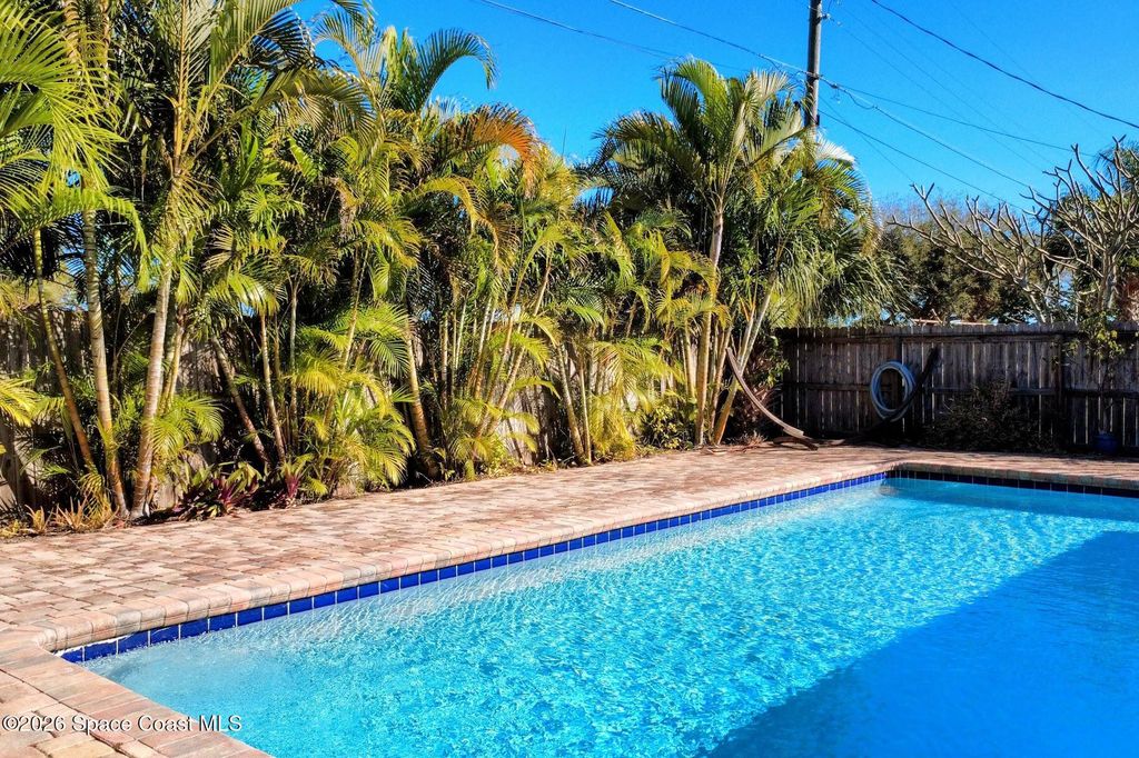 341 W Arlington Street, Satellite Beach, FL 32937