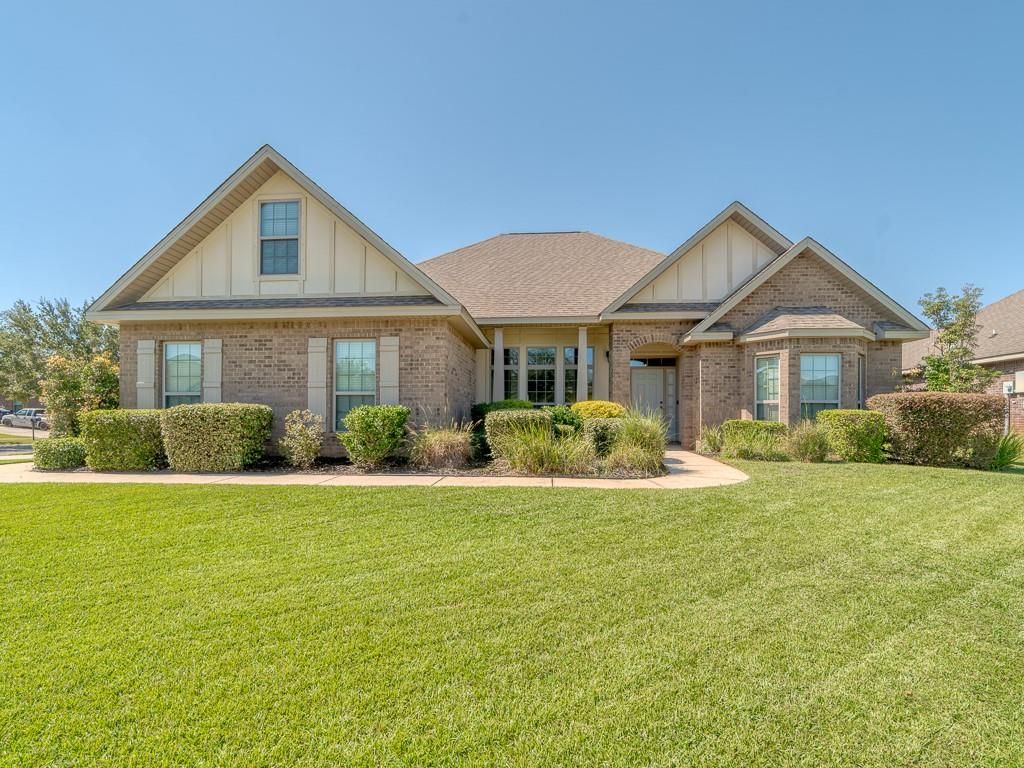 103 Open Field Drive, Fairhope, AL 36532 — exterior
