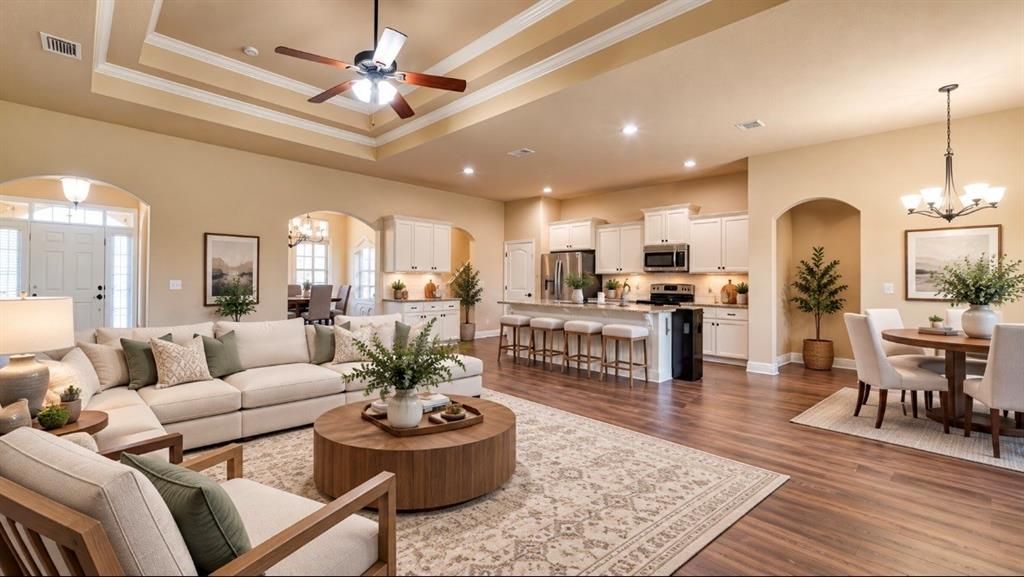103 Open Field Drive, Fairhope, AL 36532 — photo 2