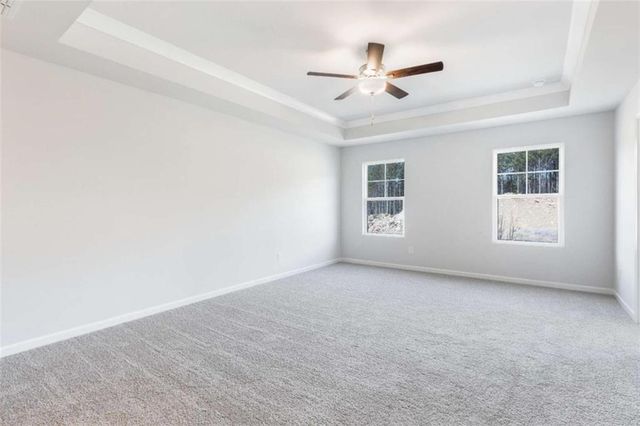 405 Whitehorse Way 40, Conyers, GA 30094