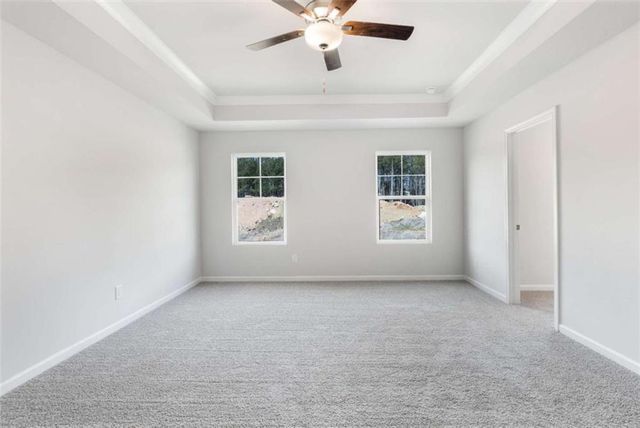 405 Whitehorse Way 40, Conyers, GA 30094