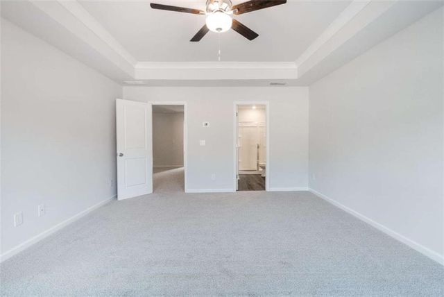 405 Whitehorse Way 40, Conyers, GA 30094