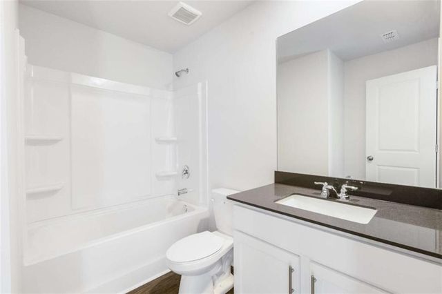 405 Whitehorse Way 40, Conyers, GA 30094