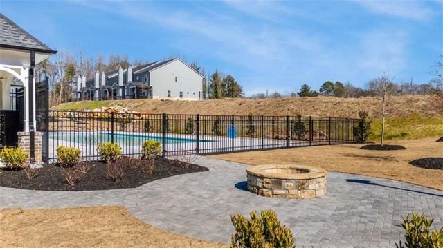 405 Whitehorse Way 40, Conyers, GA 30094