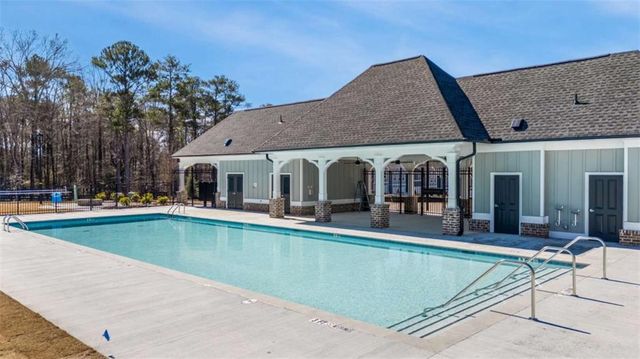 405 Whitehorse Way 40, Conyers, GA 30094