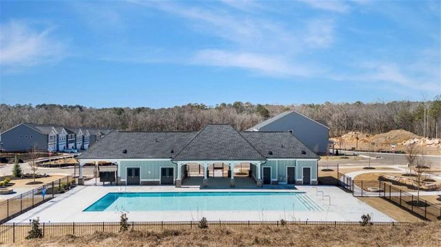 405 Whitehorse Way 40, Conyers, GA 30094