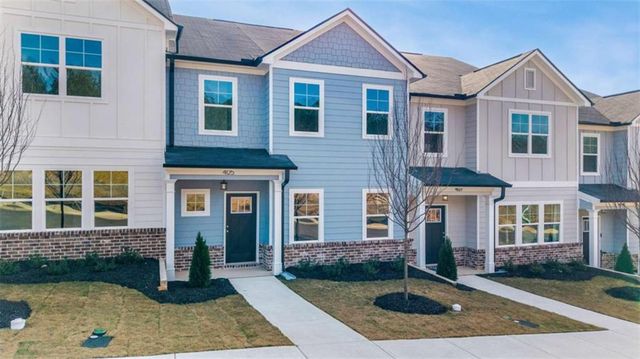 405 Whitehorse Way 40, Conyers, GA 30094