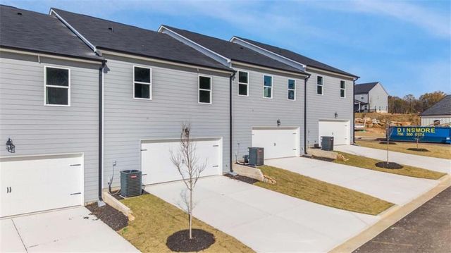 405 Whitehorse Way 40, Conyers, GA 30094
