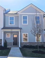 405 Whitehorse Way 40, Conyers, GA 30094