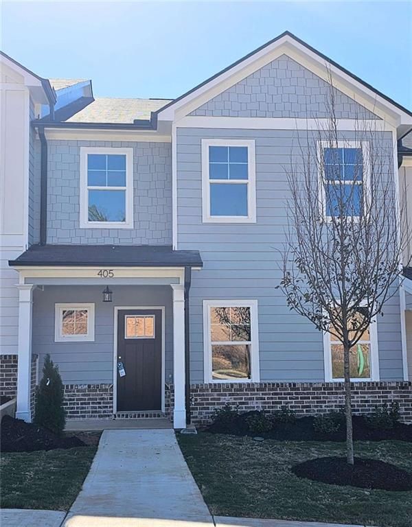 405 Whitehorse Way 40, Conyers, GA 30094