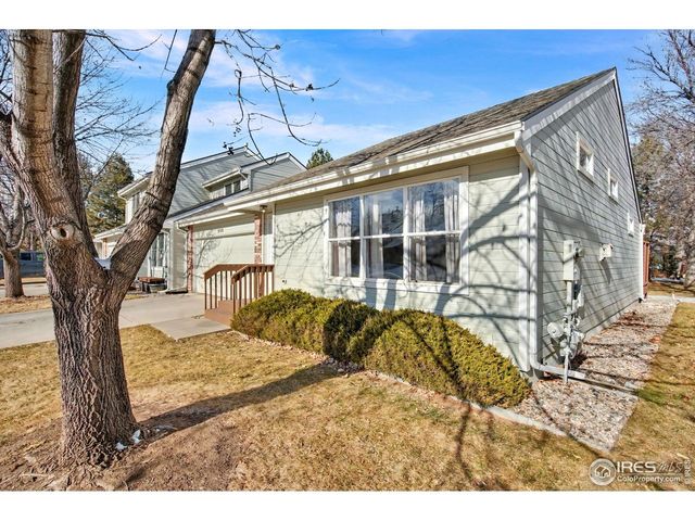 800 Hill Pond Rd, Fort Collins, CO 80526