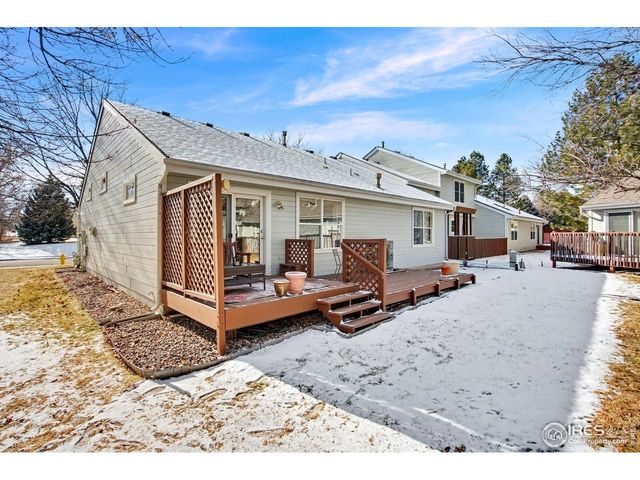 800 Hill Pond Rd, Fort Collins, CO 80526