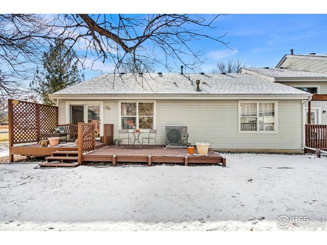 800 Hill Pond Rd, Fort Collins, CO 80526