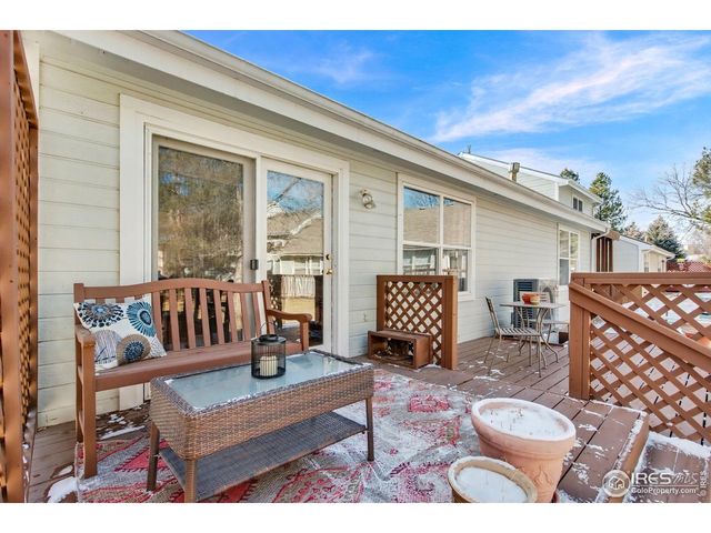 800 Hill Pond Rd, Fort Collins, CO 80526