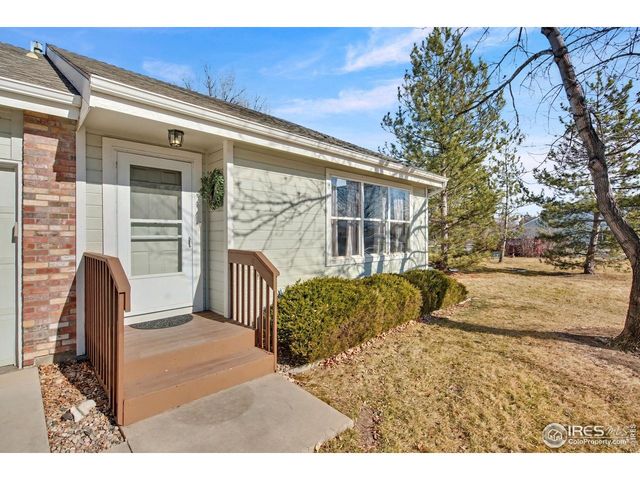 800 Hill Pond Rd, Fort Collins, CO 80526