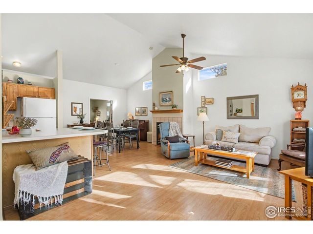 800 Hill Pond Rd, Fort Collins, CO 80526