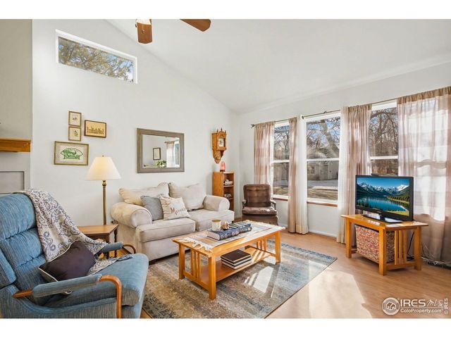 800 Hill Pond Rd, Fort Collins, CO 80526