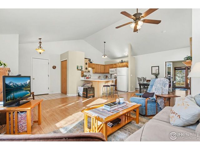 800 Hill Pond Rd, Fort Collins, CO 80526