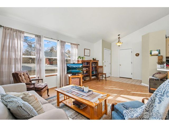 800 Hill Pond Rd, Fort Collins, CO 80526