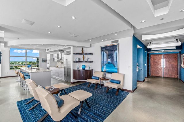 3740 S Ocean Boulevard 801, Highland Beach, FL 33487
