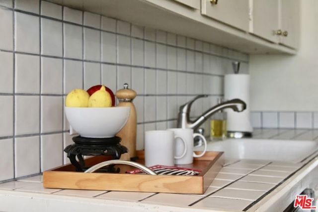 117 S Doheny Drive 410, Los Angeles, CA 90048