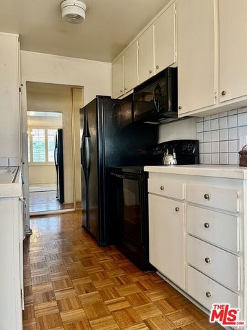 117 S Doheny Drive 410, Los Angeles, CA 90048