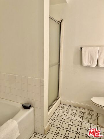 117 S Doheny Drive 410, Los Angeles, CA 90048