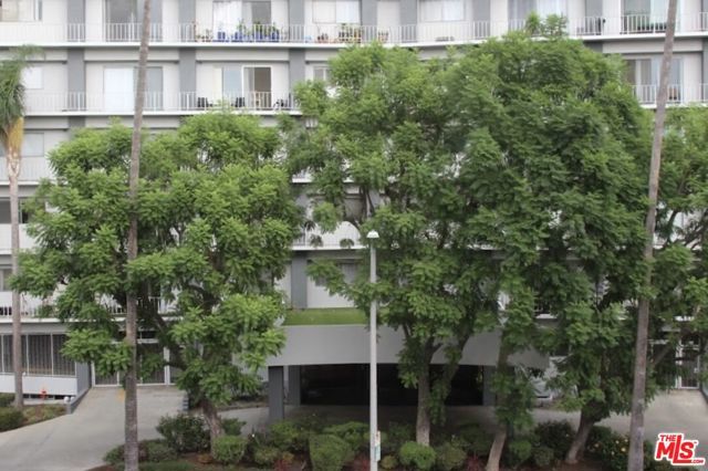 117 S Doheny Drive 410, Los Angeles, CA 90048